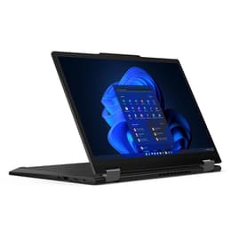 Lenovo ThinkPad X13 Yoga G4 13" Core i5 3.4 GHz - SSD 256 Go - 8 Go QWERTY - Néerlandais