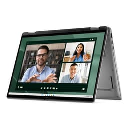 Dell Latitude 7450 2-In-1 14" Core Ultra 7 1.7 GHz - SSD 512 Go - 16 Go AZERTY - Français