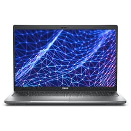 Dell Latitude 5530 15" Core i7 2.2 GHz - SSD 512 Go - 16 Go AZERTY - Français