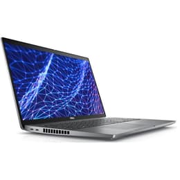 Dell Latitude 5530 15" Core i7 2.2 GHz - SSD 512 Go - 16 Go AZERTY - Français