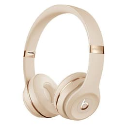 Casque sans fil avec micro Beats Electronics Solo3 - Or