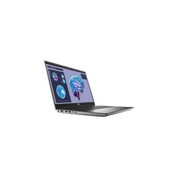 Dell Precision 7680 16" Core i5 2.6 GHz - SSD 1 To - 32 Go AZERTY - Français