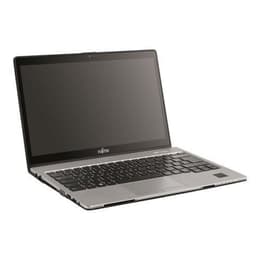 Fujitsu LifeBook S938 13" Core i7 1.9 GHz - SSD 240 Go - 16 Go QWERTZ - Allemand