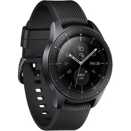 Montre Samsung Cardio GPS Galaxy Watch 42mm (SM-R810) - Noir
