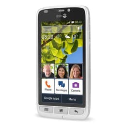 Doro Liberto 822 8 Go - Blanc - Débloqué