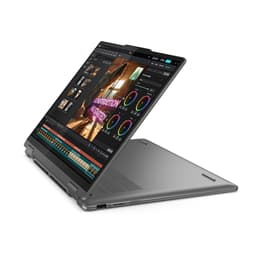 Lenovo ThinkPad Yoga 7 14" Core Ultra 7 1.4 GHz - SSD 1 To - 32 Go QWERTZ - Allemand