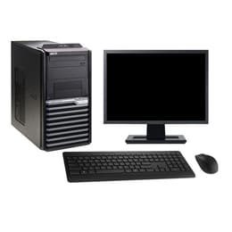 Acer Veriton M4630G 22" Core i5 3,2 GHz - HDD 2 To - 16 Go