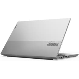 Lenovo ThinkBook 15 G2 ITL 15" Core i5 2.4 GHz - SSD 512 Go - 16 Go AZERTY - Français