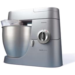 Robot cuiseur Kenwood Major Premier KMM760 6,7000L -Inox