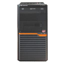 Acer Gateway DT55 Athlon II X2 3,2 GHz - HDD 320 Go RAM 4 Go