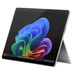 Microsoft Surface Pro 11 12" Snapdragon 3.4 GHz - SSD 512 Go - 16 Go Sans clavier