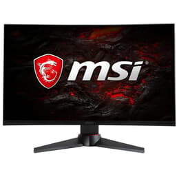 Écran 23" LED FHD MSI Optix MAG24C