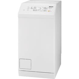 Lave-linge 45.9 cm top Miele W 196