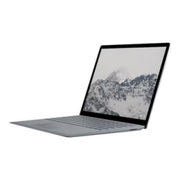 Microsoft Surface Laptop 13" Core i7 2.5 GHz - HDD 512 Go - 16 Go QWERTY - Suédois