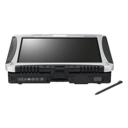 Panasonic ToughBook CF-19 10" Core i5 2.5 GHz - SSD 256 Go - 4 Go AZERTY - Français