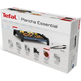 Plancha Tefal CB540400
