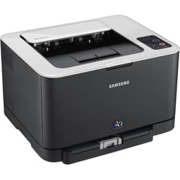 Samsung CLP-325W Laser couleur