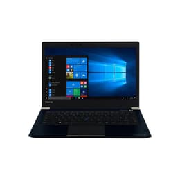 Dynabook Portégé X30 13" Core i5 1.6 GHz - SSD 256 Go - 16 Go QWERTY - Espagnol