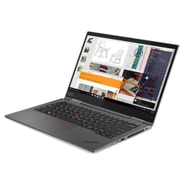 Lenovo ThinkPad X1 Yoga G4 14" Core i7 1.8 GHz - SSD 512 Go - 16 Go QWERTZ - Allemand