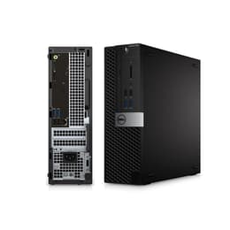 Dell OptiPlex 3040 Core i5 3,2 GHz - SSD 128 Go RAM 8 Go