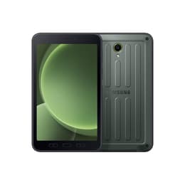 Galaxy Tab Active5 256GB - Vert - WiFi + 5G