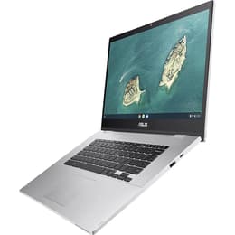 Asus Chromebook CX1500CNA-EJ0102 Celeron 1.1 GHz 64Go eMMC - 4Go QWERTY - Espagnol