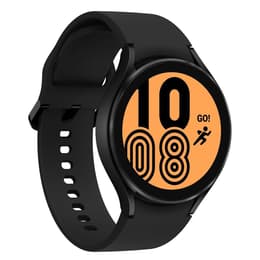 Montre Samsung Cardio GPS Galaxy Watch 4 - Noir