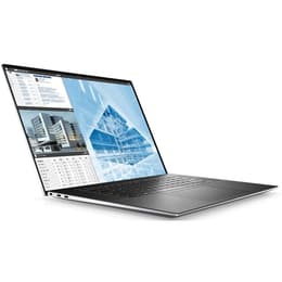Dell Precision 5750 17" Core i7 2.3 GHz - SSD 512 Go - 64 Go AZERTY - Français