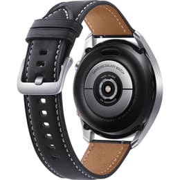 Montre Cardio GPS Samsung Galaxy Watch3 45mm (SM-R840) - Noir/Gris