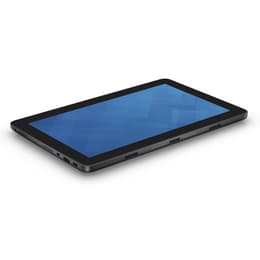 Dell Latitude 5179 10" Core m5 1.1 GHz - SSD 256 Go - 8 Go Sans clavier
