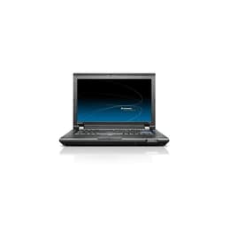 Lenovo ThinkPad L420 14" Core i3 2.3 GHz - HDD 1 To - 4 Go AZERTY - Français