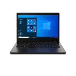 Lenovo ThinkPad L14 Gen 3 14" Core i5 2.3 GHz - SSD 512 Go - 16 Go AZERTY - Français