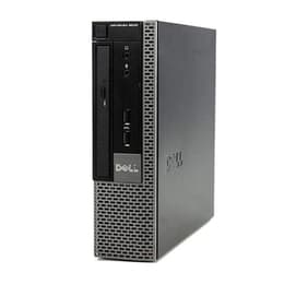 Dell OptiPlex 9010 USFF Core i5 2,9 GHz - HDD 250 Go RAM 8 Go