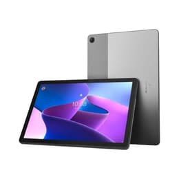 Lenovo Tab M10 Plus (3rd Gen) 128GB - Bleu - WiFi
