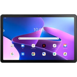 Lenovo Tab M10 Plus (3rd Gen) 128GB - Bleu - WiFi