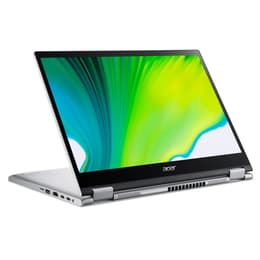 Acer Spin 3 SP313-51N-55ED 13" Core i5 2.4 GHz - SSD 512 Go - 16 Go QWERTZ - Allemand