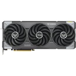 Asus NVIDIA GeForce RTX 5070 12GB GDDR7 TUF GAMING OC Carte Graphique