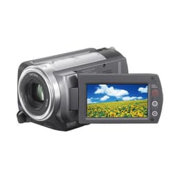 Caméra Sony DCR-SR70E - Noir/Gris