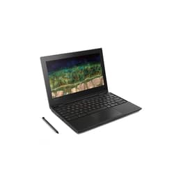 Lenovo 500E ChromeBook Celeron N4100 1.1 GHz 32Go eMMC - 4Go QWERTY - Anglais