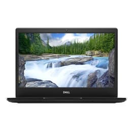 Dell Latitude 3400 14" Core i3 2.1 GHz - SSD 128 Go - 8 Go QWERTY - Anglais