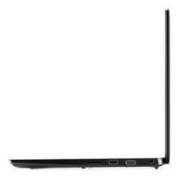 Dell Latitude 3400 14" Core i3 2.1 GHz - SSD 128 Go - 8 Go QWERTY - Anglais