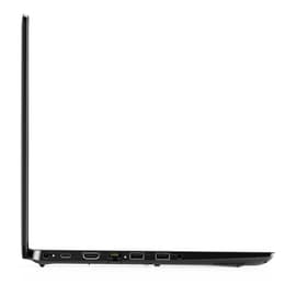 Dell Latitude 3400 14" Core i3 2.1 GHz - SSD 128 Go - 8 Go QWERTY - Anglais