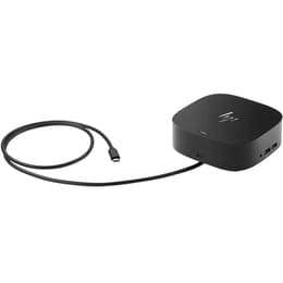 Station d'accueil Hp USB-C G5 Essential