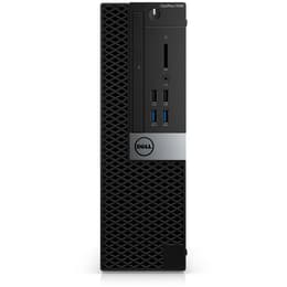 Dell OptiPlex 7040 SFF Core i5 3,2 GHz - SSD 480 Go RAM 8 Go