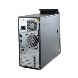 Lenovo ThinkCentre M91P Tower Core i5 3,1 GHz - SSD 240 Go RAM 8 Go