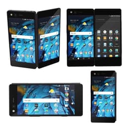 ZTE Axon M 64 Go - Noir - Débloqué