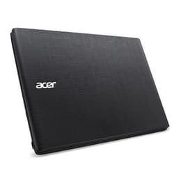 Acer TravelMate P278-M-30JM 17" Core i3 2 GHz  - HDD 500 Go - 8 Go AZERTY - Français