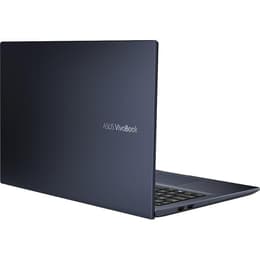 Asus VivoBook 15 X513EP-EJ747W 15" Core i7 2.8 GHz - SSD 256 Go + HDD 1 To - 8 Go QWERTY - Arabe
