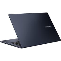 Asus VivoBook 15 X513EP-EJ747W 15" Core i7 2.8 GHz - SSD 256 Go + HDD 1 To - 8 Go QWERTY - Arabe