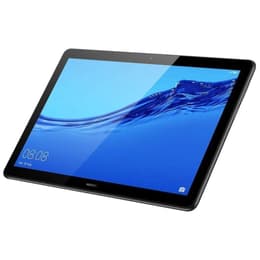 Huawei MediaPad T5 32GB - Noir - WiFi + 4G